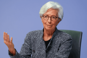 Cryptocurrency, According To Lagarde, Is "Worth Nothing" And Should Be Regulated.