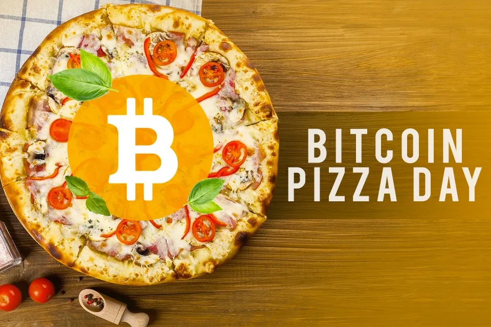 Bitcoin Reclaims $30,000 As The Crypto Community Commemorates The 12th Anniversary Of Bitcoin Pizza Day.