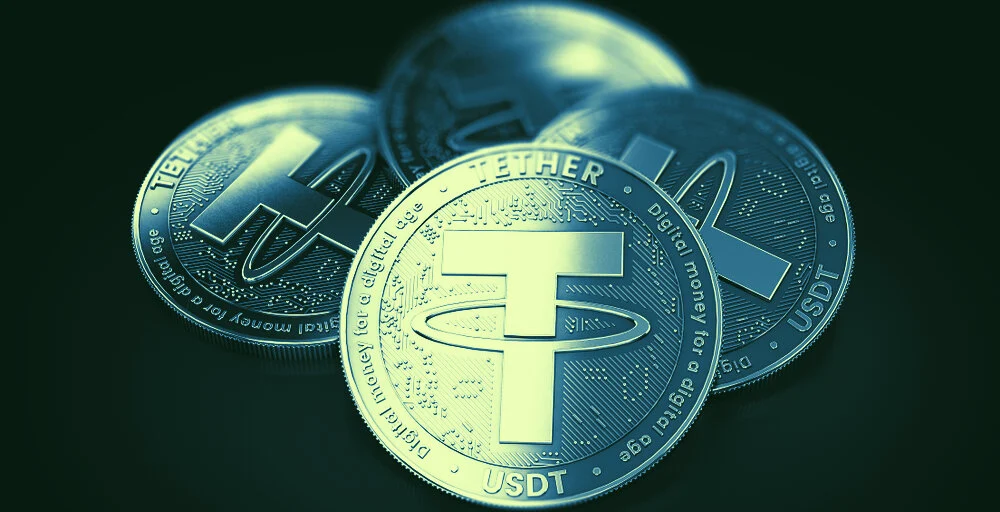 tether-