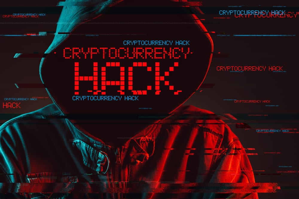 Crypto Hacks Are Declining In Numbers But Increasing In Damage 1 Crypto hack