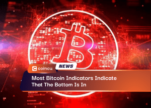 Bitcoin Indicators