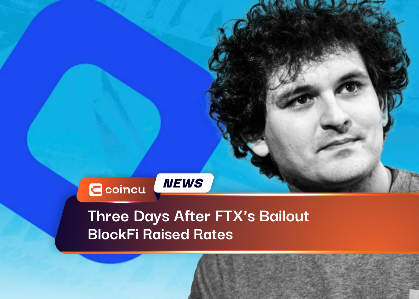 BlockFi Raised Rates