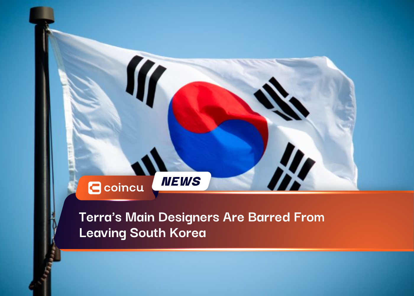 Terra's Main Designers Are Barred From Leaving South Korea