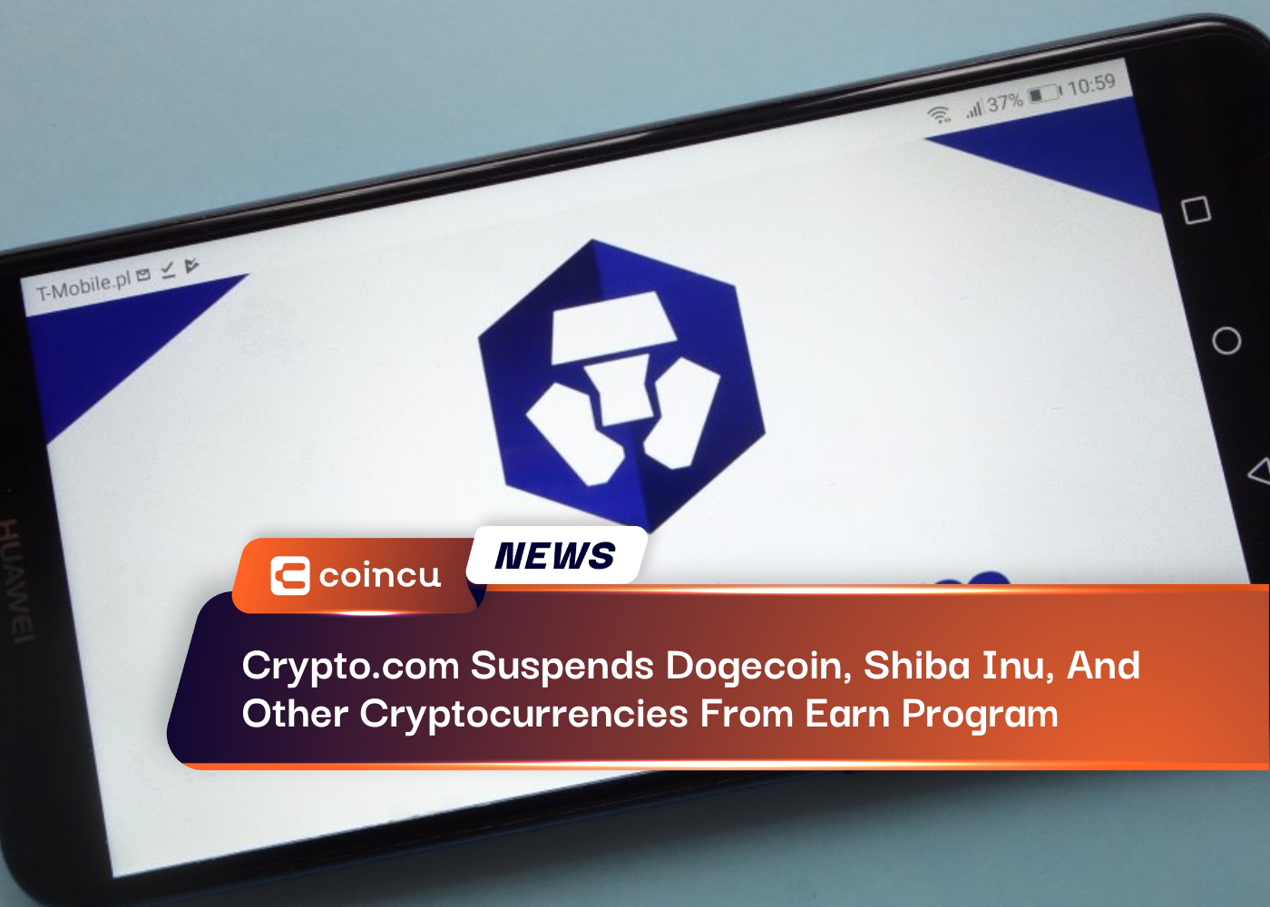 Crypto.com Suspends Dogecoin, Shiba Inu, And Other Cryptocurrencies From Earn Program