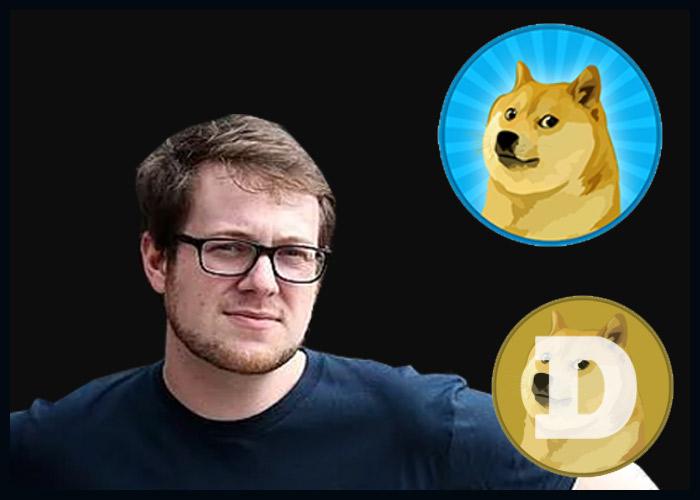 Dogecoins Founder Said Of The Recent Correction 2