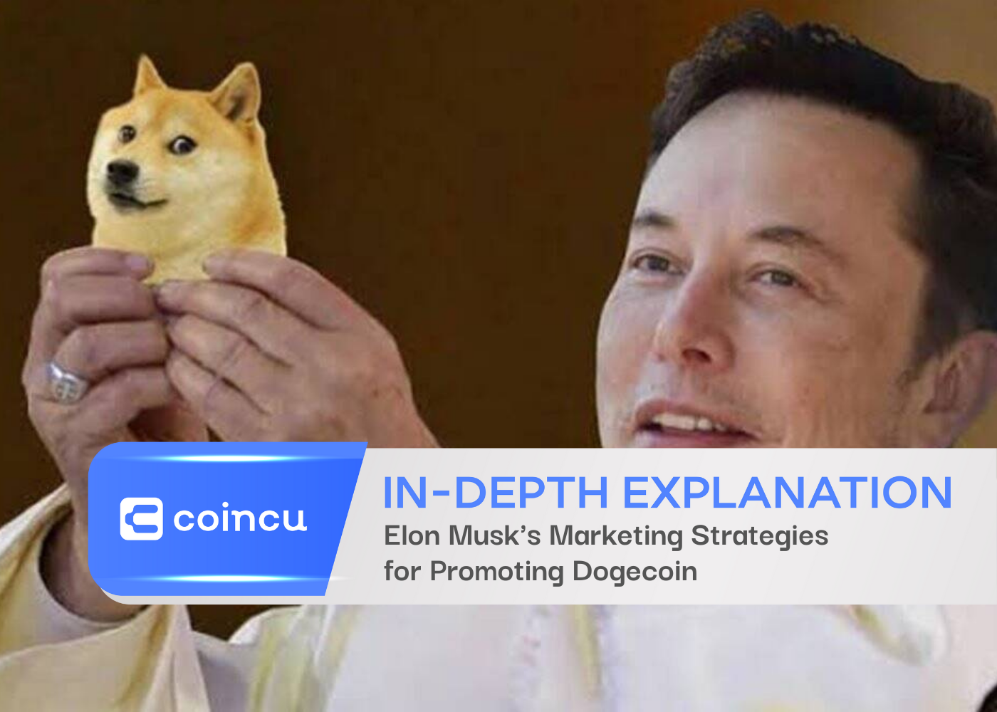 Elon Musks Marketing Strategies