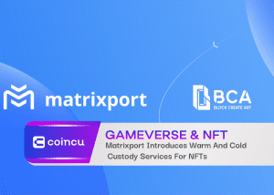 Matrixport Introduces Warm And Cold