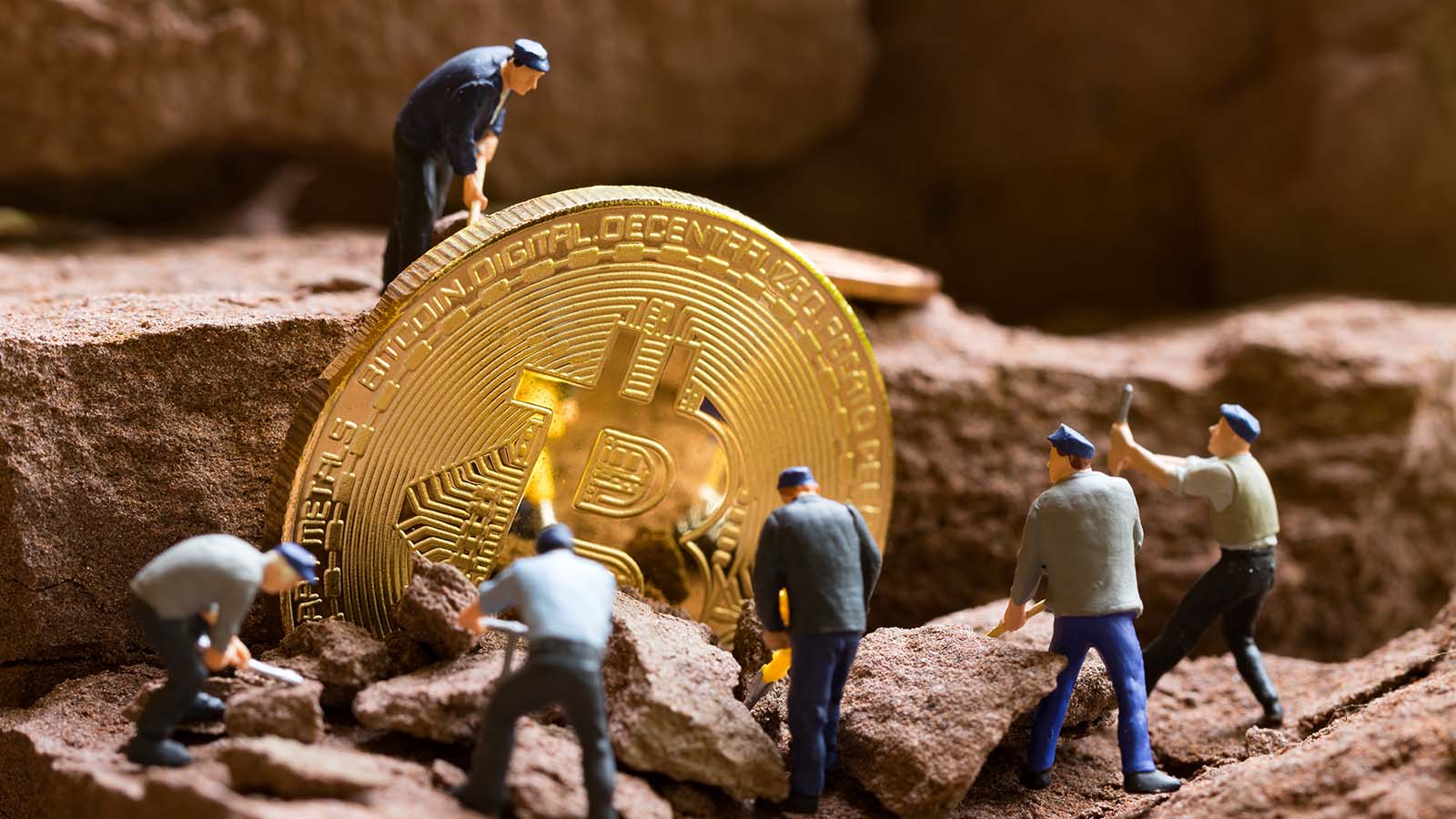 New Yorks Push To Outlaw Crypto Mining Has Sparked A Backlash From The Public