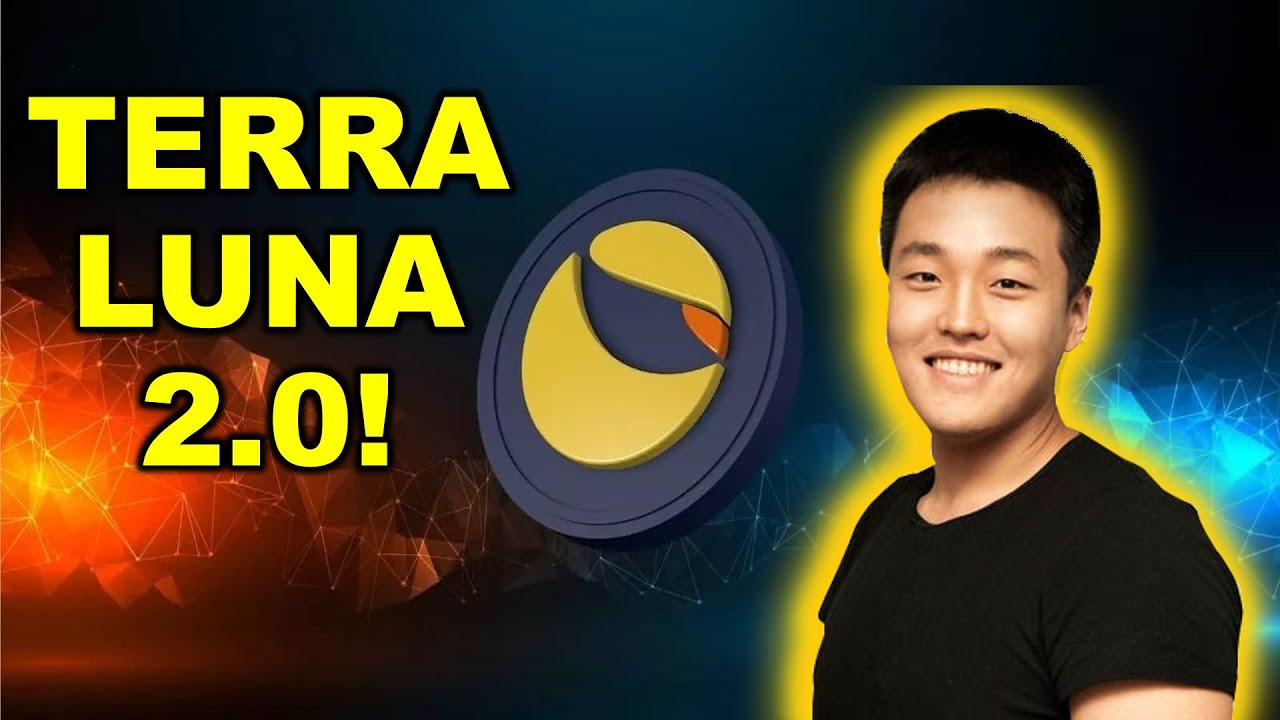 Reasons Why Terra 2.0 LUNA Could Be Successful 3
