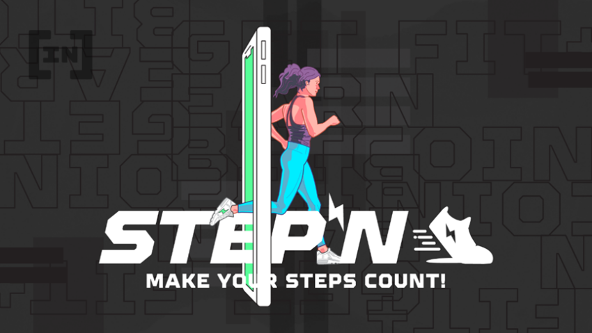 STEPN Game Ecosystem