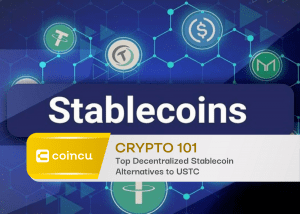 Top Decentralized Stablecoin Alternatives to USTC