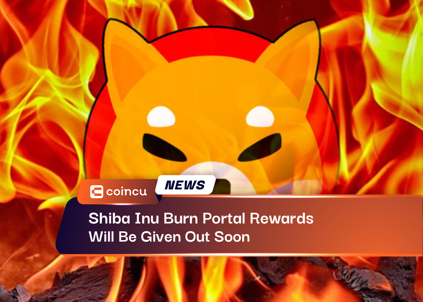 Shiba Inu Burn Portal Rewards