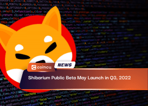 Shibarium Public Beta May Launch in Q3, 2022
