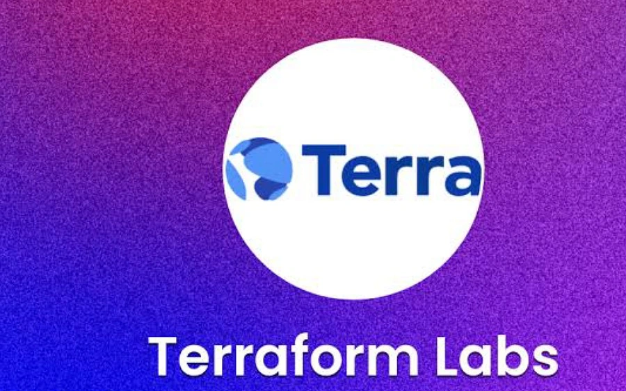 Terraform Labs a transféré 4.8 millions via une société Shell
