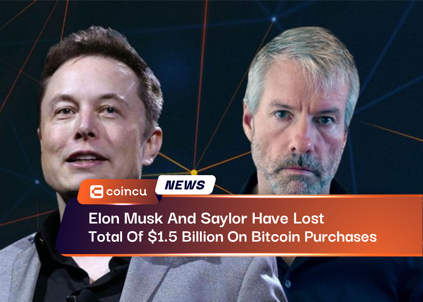 Total Of 1.5 Billion On Bitcoin Purchases