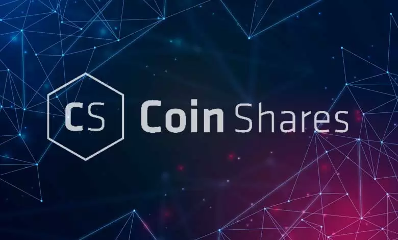 CoinShares lost $21M from UST collapse - CoinCu News