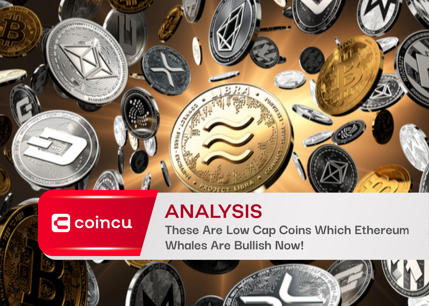 low cap coin