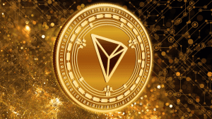 TRON is the only altcoin profitable in the top 15 since June 2021