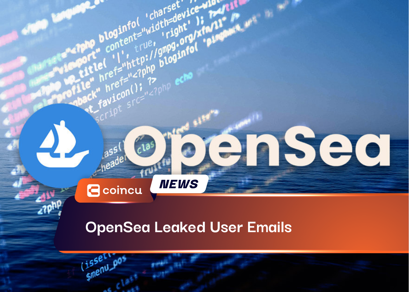 OpenSea Leaked User Emails