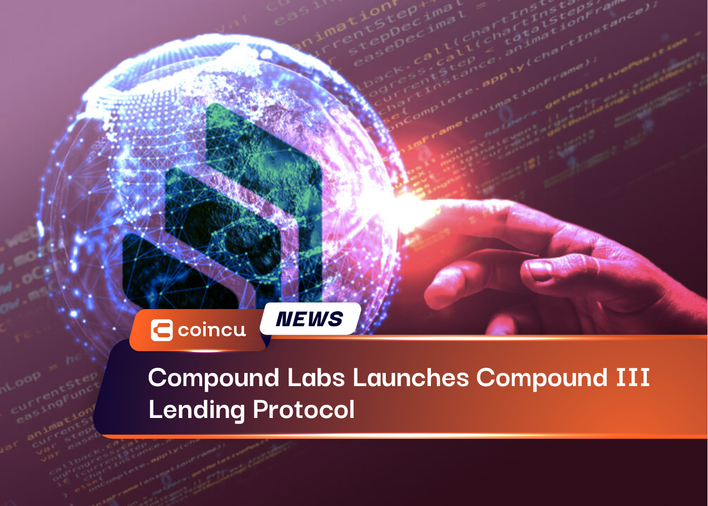 Compound Labs Launches Compound III Lending Protocol