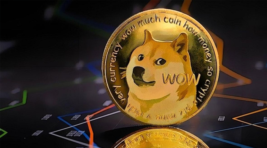 200 million Dogecoin shifted with unbelievable fees