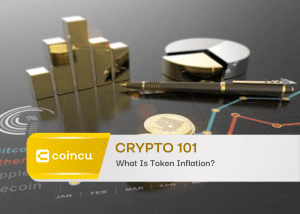 Crypto 101: What Is Token Inflation?