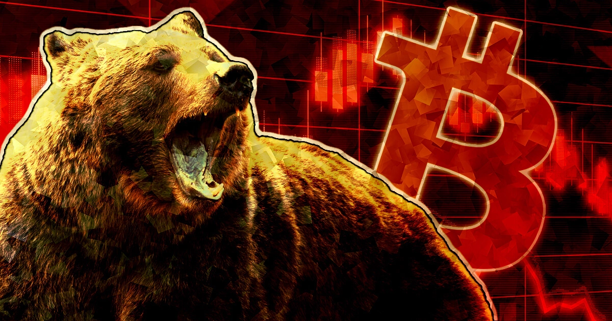 On-chain indicators suggest this bear market will not be as brutal as previous cycles