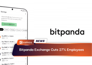 Bitpanda Exchange Cuts 27% Employees