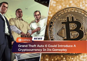 Grand Theft Auto 6 Could Introduce A Cryptocurrency In Its Gameplay
