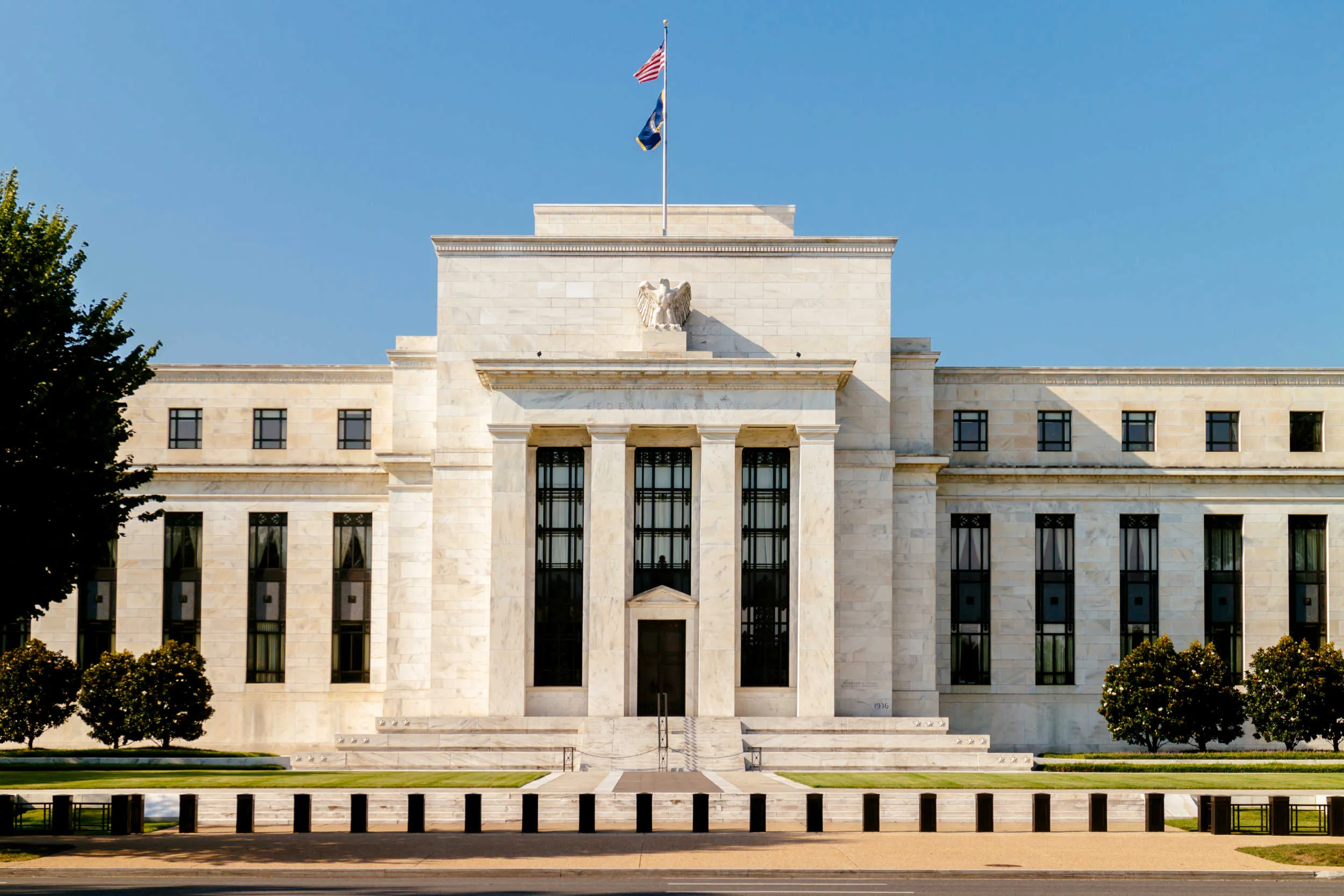 A Federal Reserve Report Examines The Potential Impact Of CBDC On Monetary Policy.