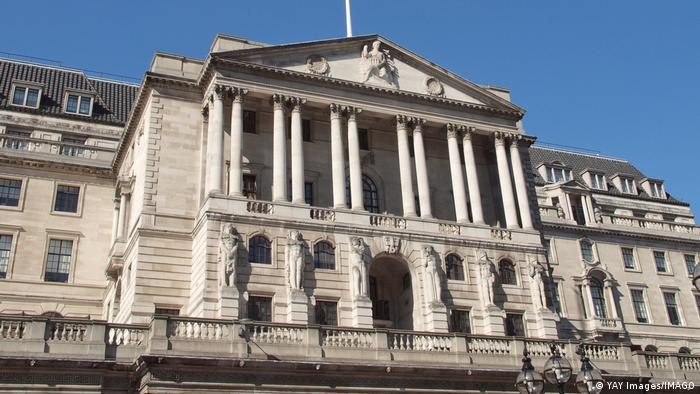 Stablecoins Are Chastised By The Bank of England For Being "unstable."