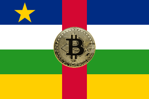 The Central African Republic Announced Its Intention To Tokenize The Country's Resources.