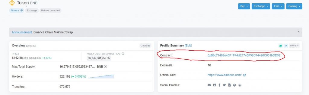 How To Use Etherscan Effectively? 8 etherscan