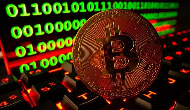 Interest In Bitcoin and Ethereum Is Now Dropping Sharply, Santiment Says 1 bitcoin