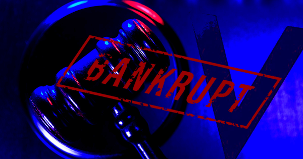 The Voyager's Chapter 11 Bankruptcy Protection And This Is What It All Means 1 The Voyager's Chapter 11 Bankruptcy Protection And This Is What It All Means