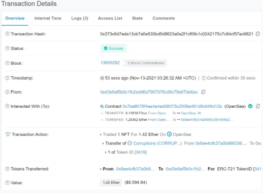 How To Use Etherscan Effectively? 7 etherscan