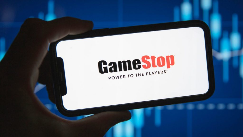GameStop Now Releases Its NFT Marketplace's Public Beta! 1 gamestop
