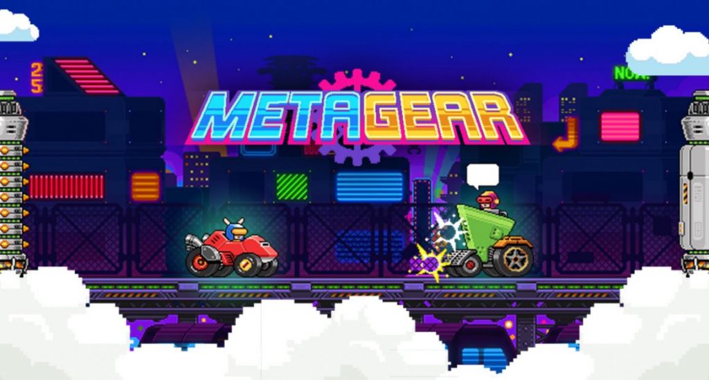 Interview: MetaGear - What Will A Notable Blockchain Game's Develop Team Do In The Bear Market? 2 Metagear