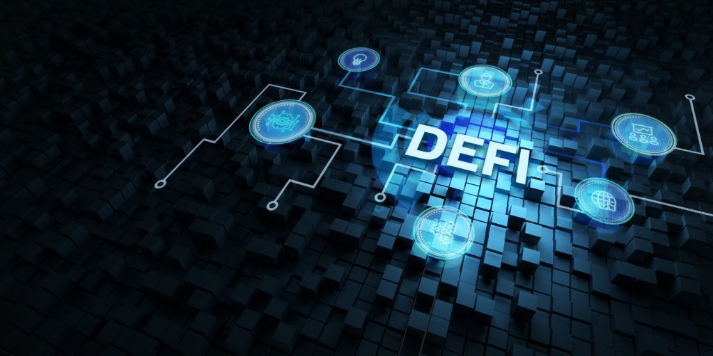"DeFi Insurance" Subindustry Is Fundamentally Broken 1 "DeFi Insurance" Subindustry Is Fundamentally Broken