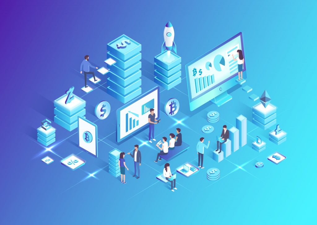 3 Brilliant Ways To Profit From Cryptocurrencies 1 3 Brilliant Ways To Profit From Cryptocurrencies