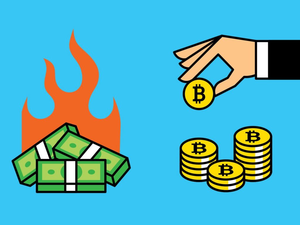 3 Features of Crypto That Traditional Finance Lacks 1 3 Features of Crypto That Traditional Finance Lacks