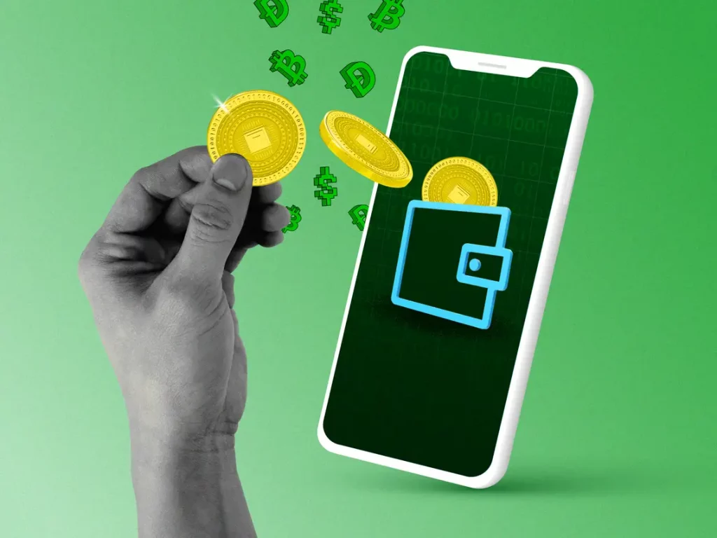 What Is a Crypto Wallet and How to Use It?