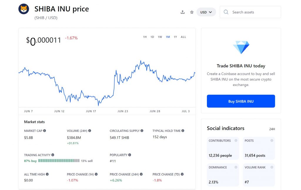 Coinbase