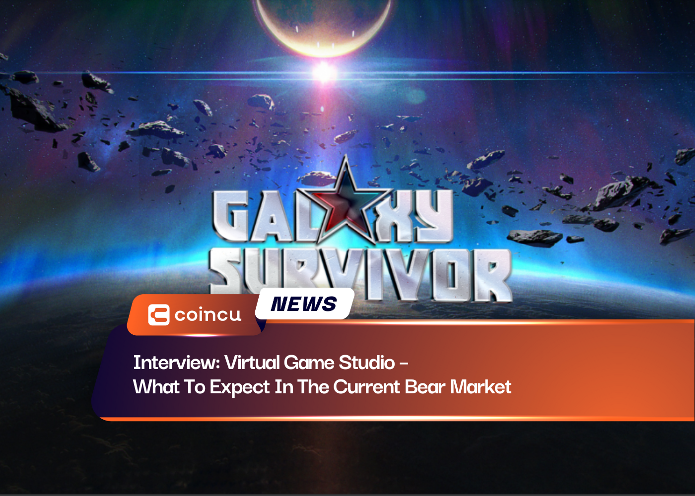 Interview: Virtual Game Studio – What To Expect In The Current Bear Market
