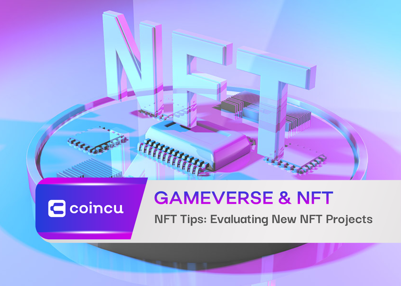 NFT Tips