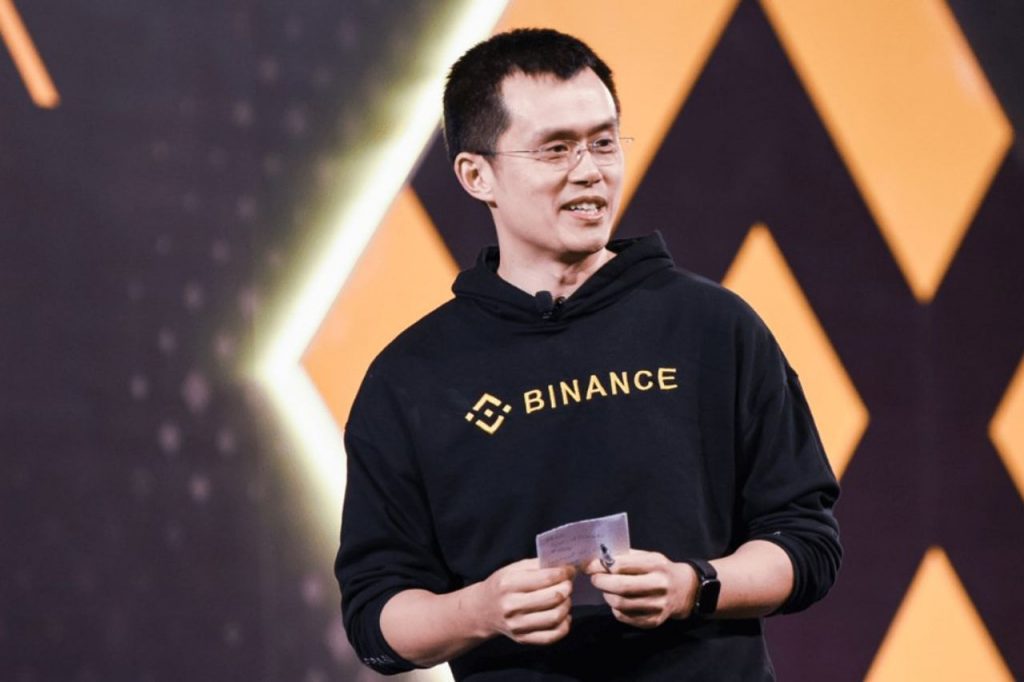 Binance CEO Claims That In Recent Crypto Deals, It Had First Choice Over FTX 2 Binance CEO Claims That In Recent Crypto Deals, It Had First Choice Over FTX