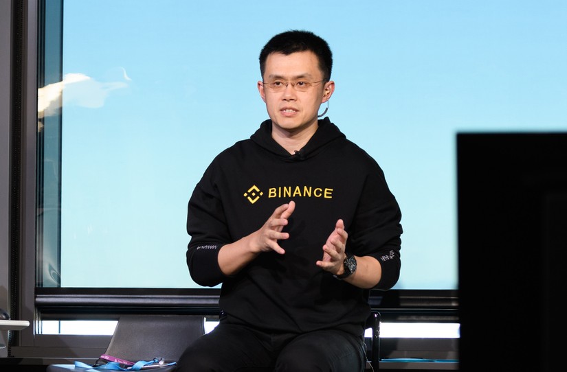 Binance CEO Files Defamation Claim Against Bloomberg's Hong Kong Partner 1 Binance CEO Files Defamation Claim Against Bloomberg's Hong Kong Partner