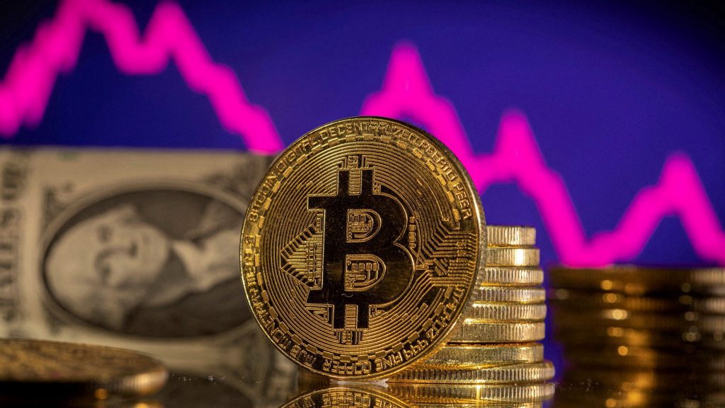 Bitcoin Will Fail Even If It Reached $100,000, According to the Author of "Black Swan"