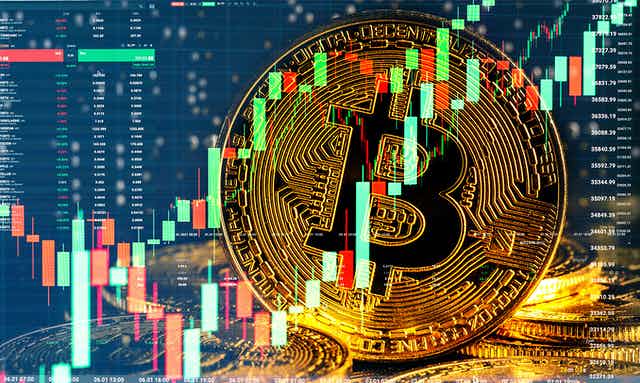 The World Needs Bitcoin Says Changpeng Zhao