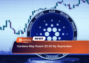 Cardano May Reach $2.90 By September.